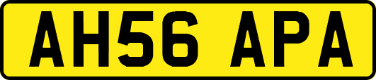 AH56APA
