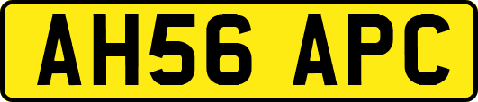 AH56APC