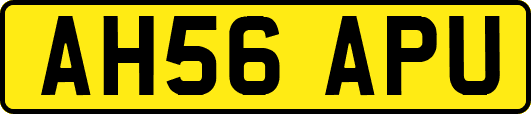 AH56APU