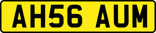 AH56AUM