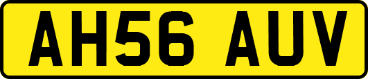 AH56AUV