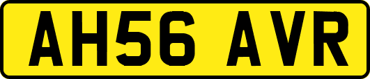 AH56AVR