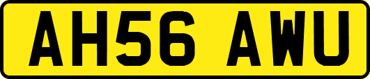 AH56AWU
