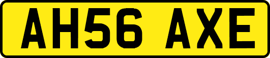 AH56AXE