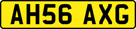 AH56AXG