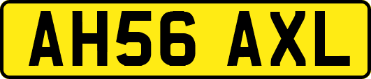 AH56AXL