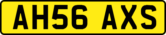AH56AXS