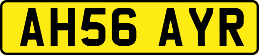 AH56AYR