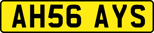 AH56AYS