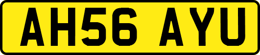 AH56AYU