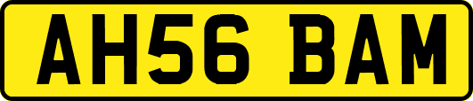 AH56BAM