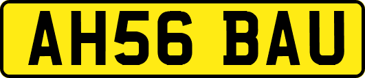 AH56BAU