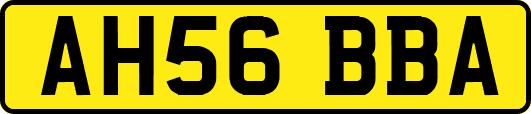 AH56BBA