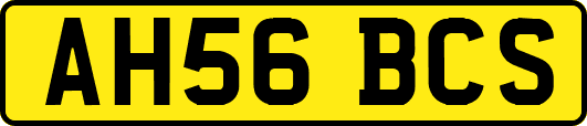 AH56BCS