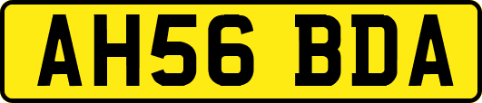 AH56BDA