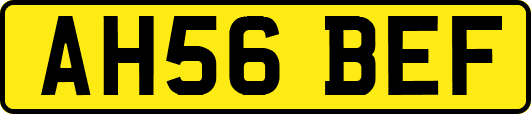 AH56BEF