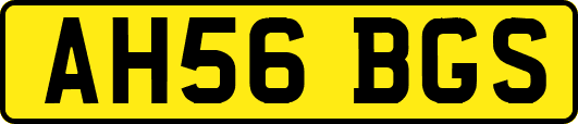 AH56BGS