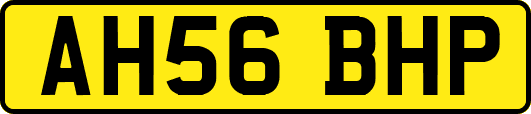AH56BHP