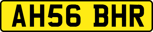 AH56BHR