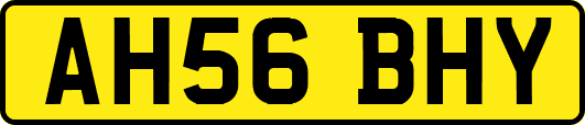 AH56BHY