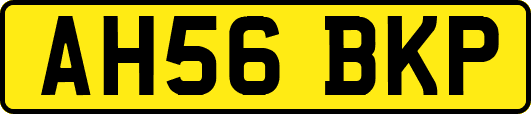 AH56BKP