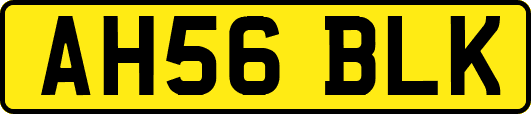 AH56BLK