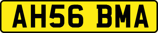 AH56BMA
