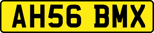 AH56BMX