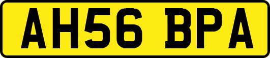 AH56BPA