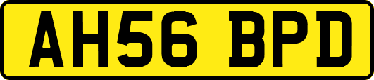 AH56BPD