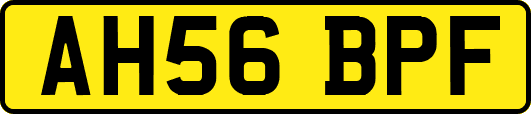 AH56BPF