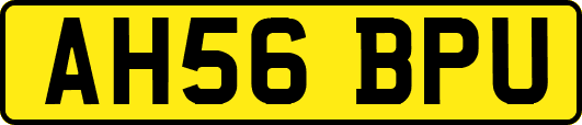 AH56BPU