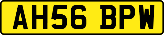 AH56BPW