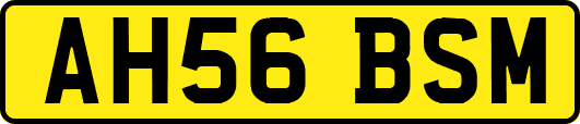 AH56BSM