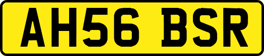 AH56BSR