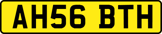 AH56BTH