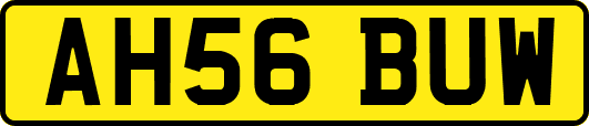 AH56BUW