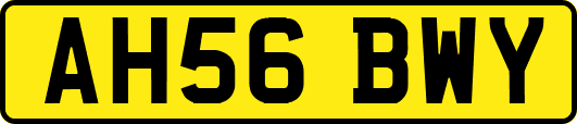 AH56BWY