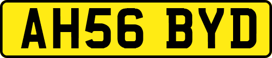 AH56BYD