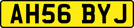AH56BYJ