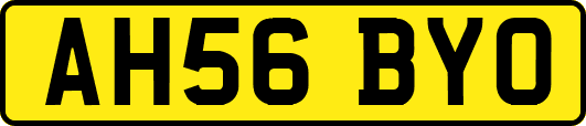 AH56BYO
