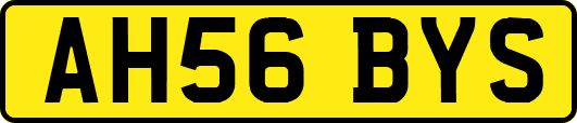 AH56BYS