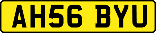 AH56BYU