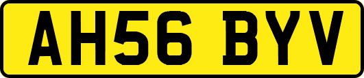 AH56BYV