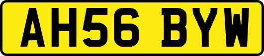 AH56BYW