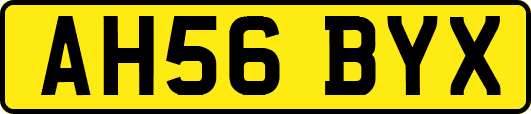 AH56BYX