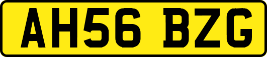 AH56BZG