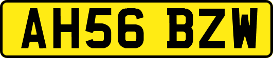 AH56BZW