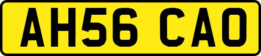 AH56CAO