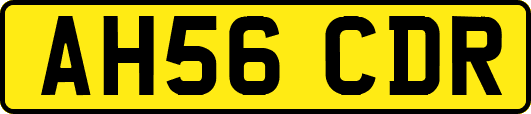 AH56CDR
